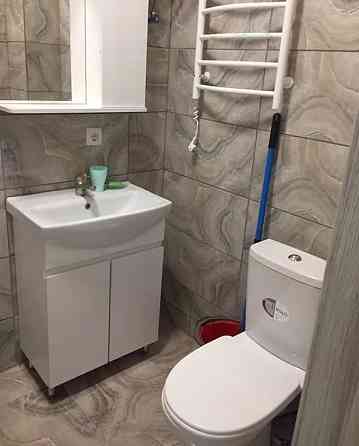 Сдам уютную однокомнатную квартиру в Кировском районе. Донецк