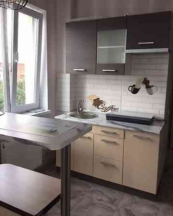 Сдам уютную однокомнатную квартиру в Кировском районе. Донецк