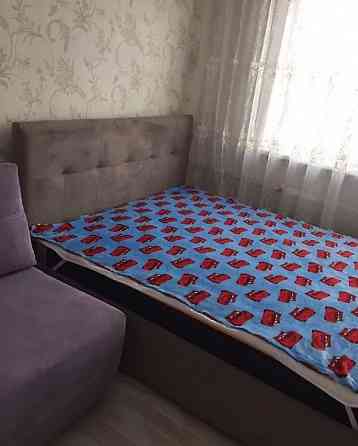 Сдам уютную однокомнатную квартиру в Кировском районе. Донецк