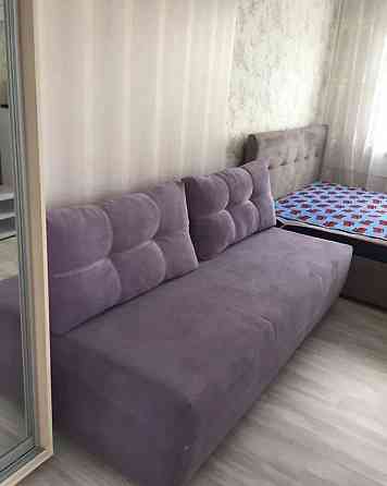 Сдам уютную однокомнатную квартиру в Кировском районе. Донецк