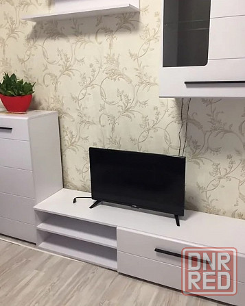 Сдам уютную однокомнатную квартиру в Кировском районе. Донецк - изображение 1