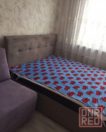 Сдам уютную однокомнатную квартиру в Кировском районе. Донецк - изображение 3