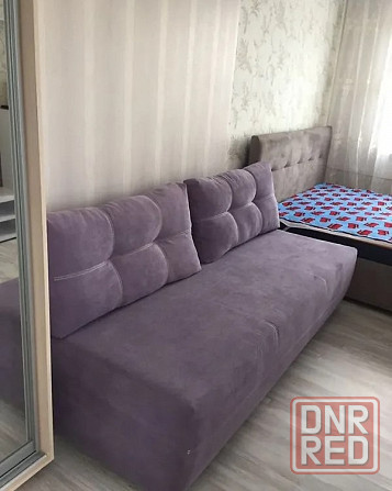 Сдам уютную однокомнатную квартиру в Кировском районе. Донецк - изображение 2