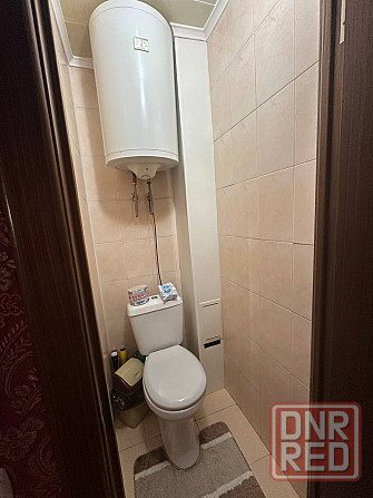 Продам 2-х комнатную квартиру, Гвардейка, центр. ул.Чубаря. Макеевка - изображение 8