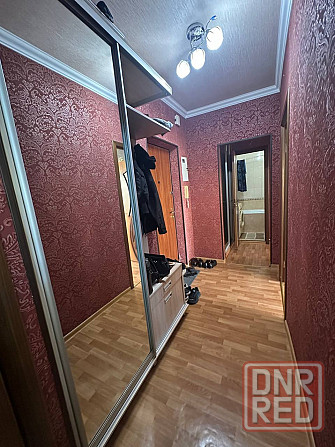 Продам 2-х комнатную квартиру, Гвардейка, центр. ул.Чубаря. Макеевка - изображение 7