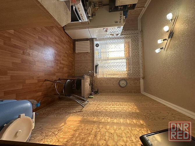 Продам 2-х комнатную квартиру, Гвардейка, центр. ул.Чубаря. Макеевка - изображение 5