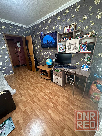 Продам 2-х комнатную квартиру, Гвардейка, центр. ул.Чубаря. Макеевка - изображение 11