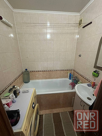 Продам 2-х комнатную квартиру, Гвардейка, центр. ул.Чубаря. Макеевка - изображение 10