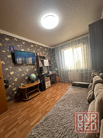 Продам 2-х комнатную квартиру, Гвардейка, центр. ул.Чубаря. Макеевка - изображение 9