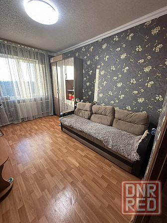 Продам 2-х комнатную квартиру, Гвардейка, центр. ул.Чубаря. Макеевка - изображение 6