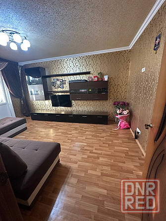 Продам 2-х комнатную квартиру, Гвардейка, центр. ул.Чубаря. Макеевка - изображение 2