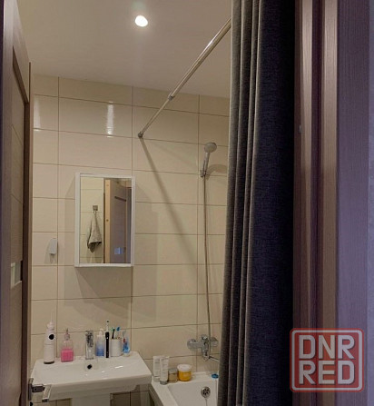 Сдается: Однокомнатная квартира Район: Буденовский Донецк - изображение 2