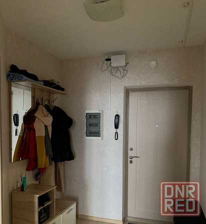 Сдается: Однокомнатная квартира Район: Буденовский Донецк - изображение 6