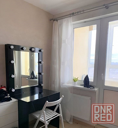 Сдается: Однокомнатная квартира Район: Буденовский Донецк - изображение 3