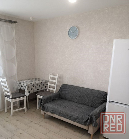 Сдается: Однокомнатная квартира Район: Буденовский Донецк - изображение 4