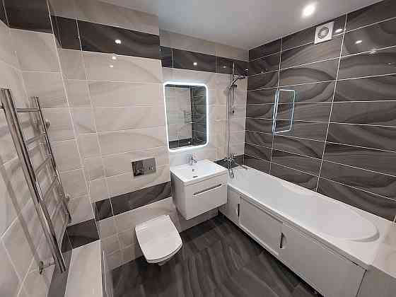 Ремонт Ванны, ремонт санузла Макеевка