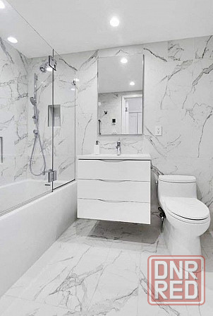 Ремонт Ванны, ремонт санузла Макеевка - изображение 4