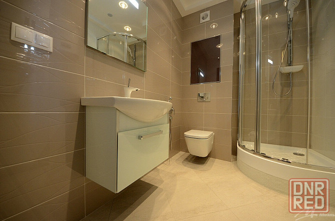 Ремонт Ванны, ремонт санузла Макеевка - изображение 6