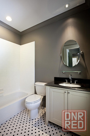 Ремонт Ванны, ремонт санузла Макеевка - изображение 3