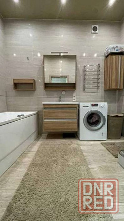 Сдаётся двухкомнатная квартира Район : Киевский Донецк - изображение 4