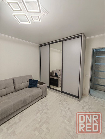 Сдам 1 комнатную квартиру на длительный срок Донецк - изображение 5