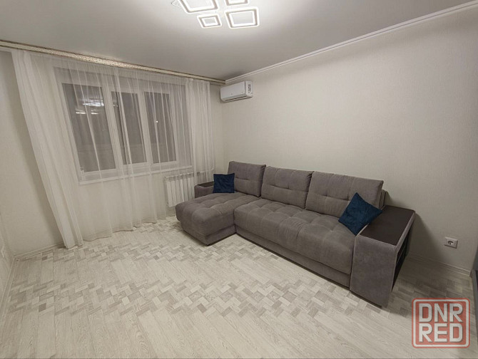 Сдам 1 комнатную квартиру на длительный срок Донецк - изображение 7