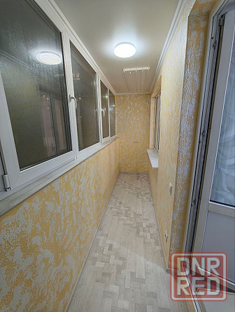 Сдам 1 комнатную квартиру на длительный срок Донецк - изображение 1