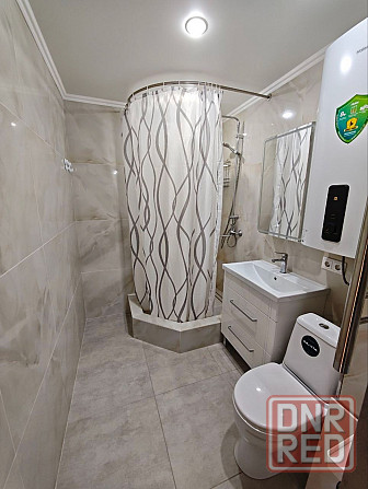 Сдам 1 комнатную квартиру на длительный срок Донецк - изображение 8