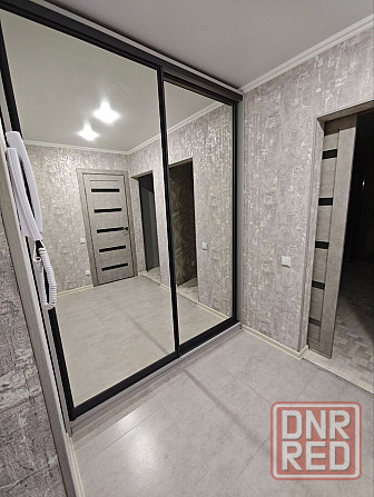 Сдам 1 комнатную квартиру на длительный срок Донецк - изображение 2