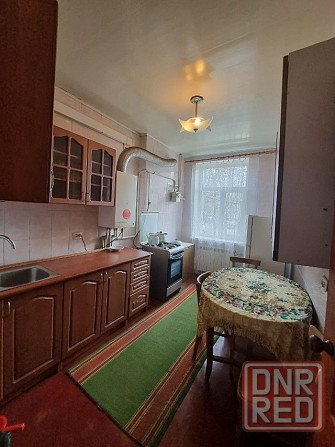 Сдается 3-комнатная квартира Пролетарский район Донецк - изображение 6