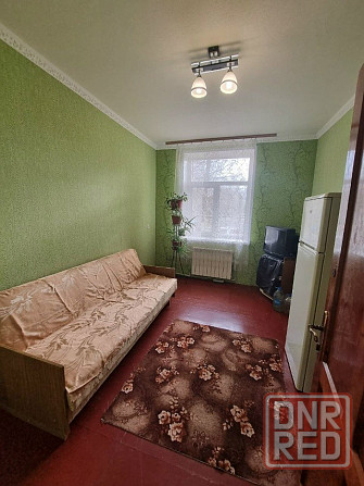 Сдается 3-комнатная квартира Пролетарский район Донецк - изображение 4