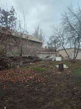 Продажа части дома в Кировском районе Донецк