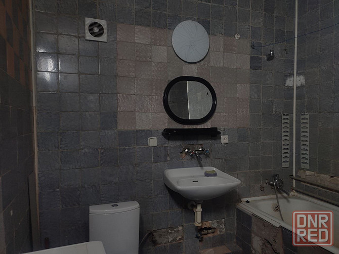 Продажа части дома в Кировском районе Донецк - изображение 9