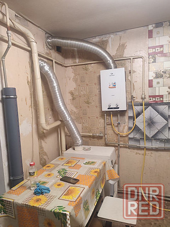 Продажа части дома в Кировском районе Донецк - изображение 7