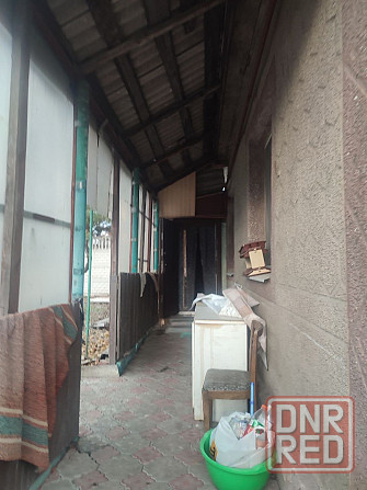 Продажа части дома в Кировском районе Донецк - изображение 5