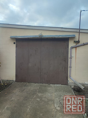 Продажа части дома в Кировском районе Донецк - изображение 12