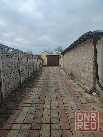 Продажа части дома в Кировском районе Донецк - изображение 1