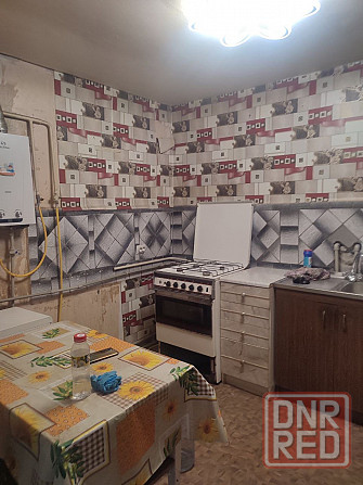 Продажа части дома в Кировском районе Донецк - изображение 4