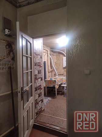 Продажа части дома в Кировском районе Донецк - изображение 11