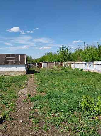 Продается участок по ул. Гаргаева Донецк