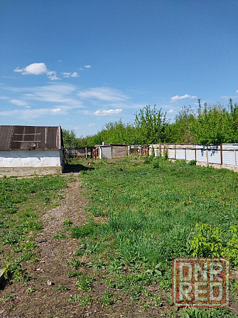 Продается участок по ул. Гаргаева Донецк - изображение 4