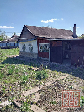 Продается участок по ул. Гаргаева Донецк - изображение 1