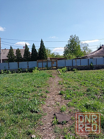 Продается участок по ул. Гаргаева Донецк - изображение 3