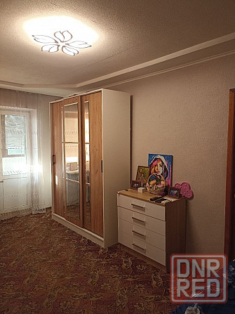 Продам 2ком Макеевка Токарева Макеевка - изображение 2