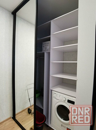 Сдаётся в аренду 2-к квартира Ворошиловский р-н Донецк - изображение 3