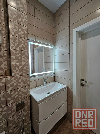 Сдаётся в аренду 2-к квартира Ворошиловский р-н Донецк - изображение 1