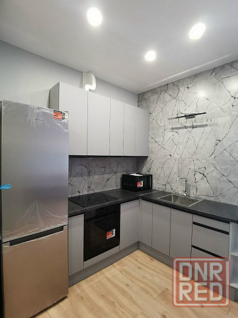 Сдаётся в аренду 2-к квартира Ворошиловский р-н Донецк - изображение 4