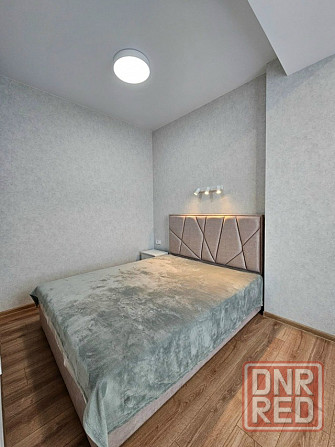 Сдаётся в аренду 2-к квартира Ворошиловский р-н Донецк - изображение 6