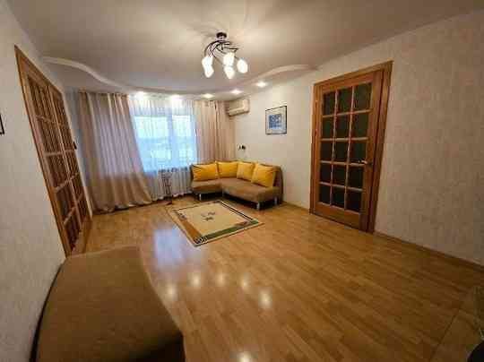 Сдаётся в аренду 2-к квартира Ленинский р-н Донецк