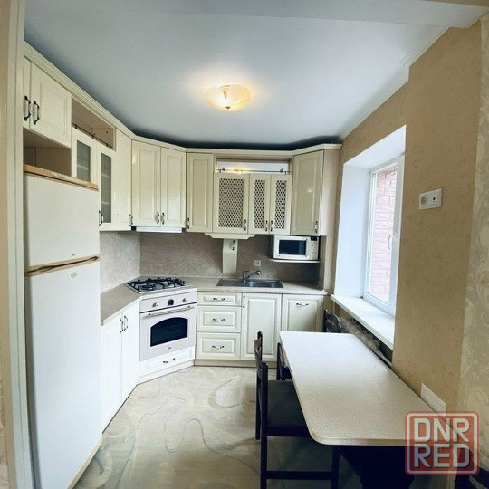 Аренда 2-х комнатной квартиры, Ворошиловский район Донецк - изображение 1